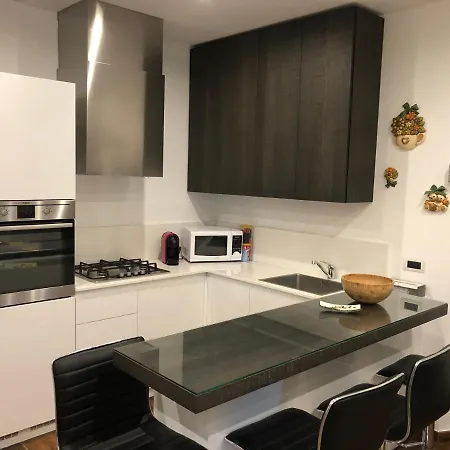 Melissa * Santa Maria Maggiore