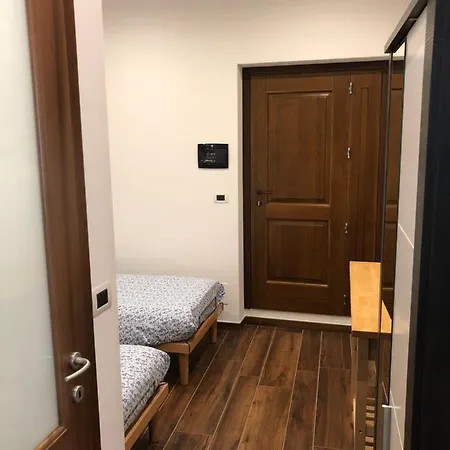 Melissa * Santa Maria Maggiore