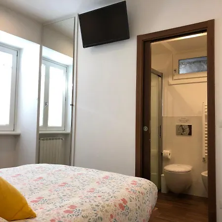 Melissa Apartment Santa Maria Maggiore