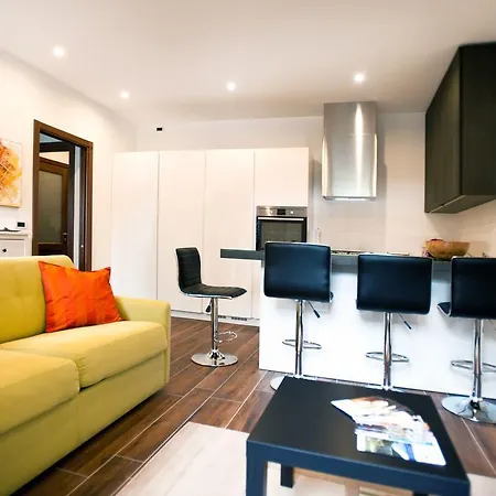 Melissa Apartment