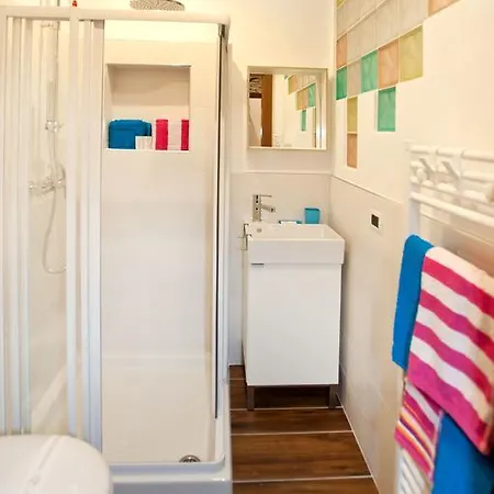 Melissa Apartment