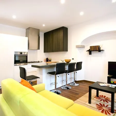 Melissa Apartment