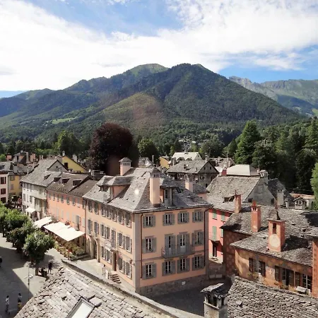 Apartmán Melissa Santa Maria Maggiore