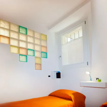 Melissa * 산타 마리아 마조레